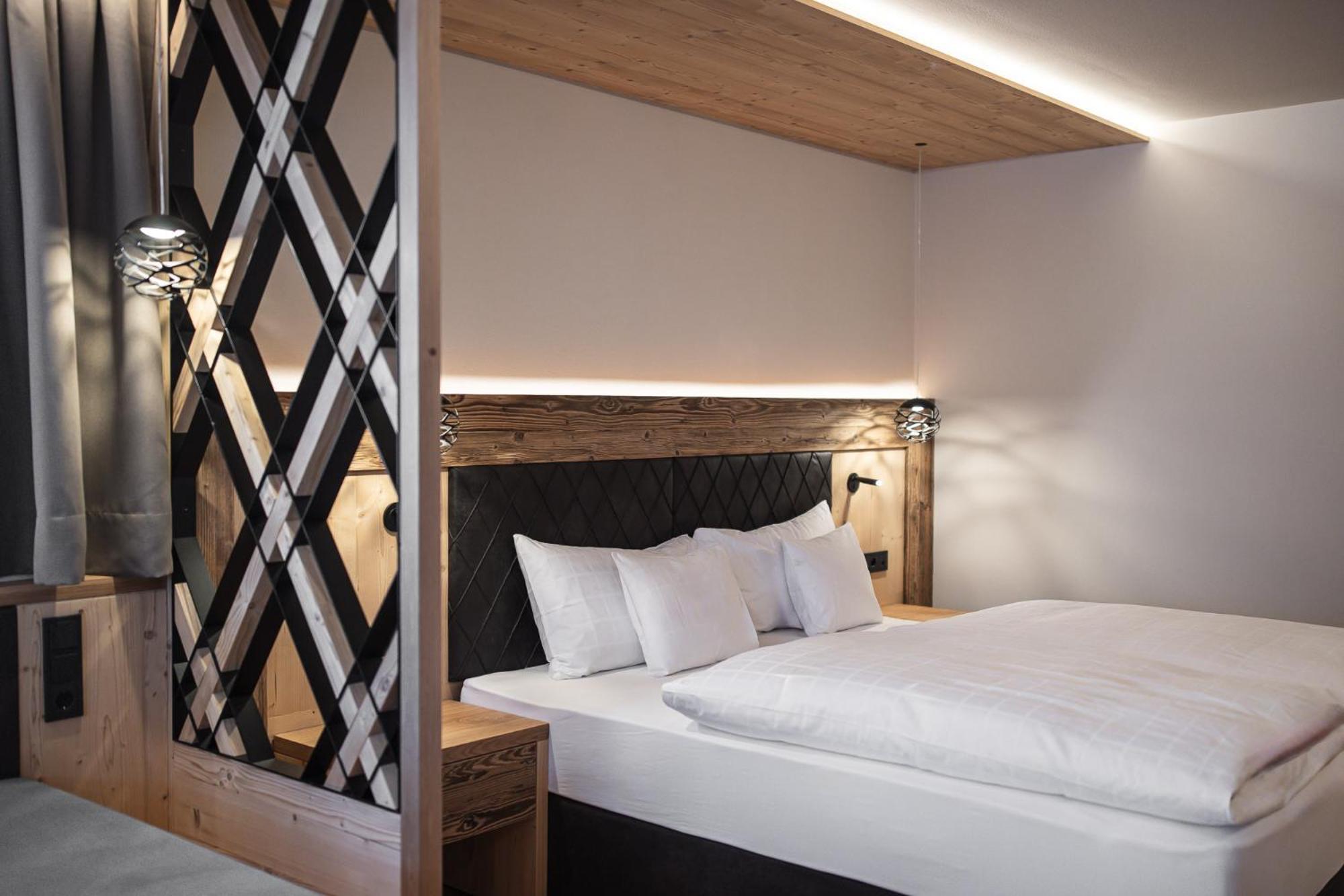 Hotel Alpenblick Sexten Zewnętrze zdjęcie