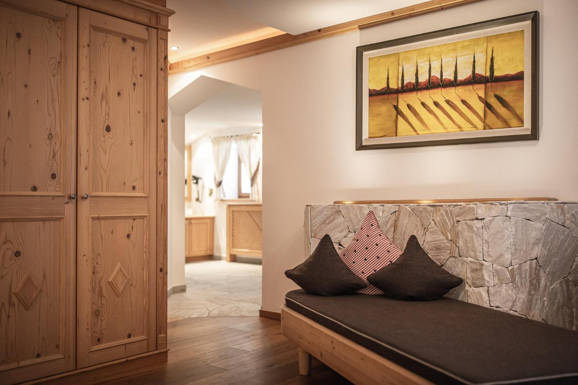 Hotel Alpenblick Sexten Zewnętrze zdjęcie