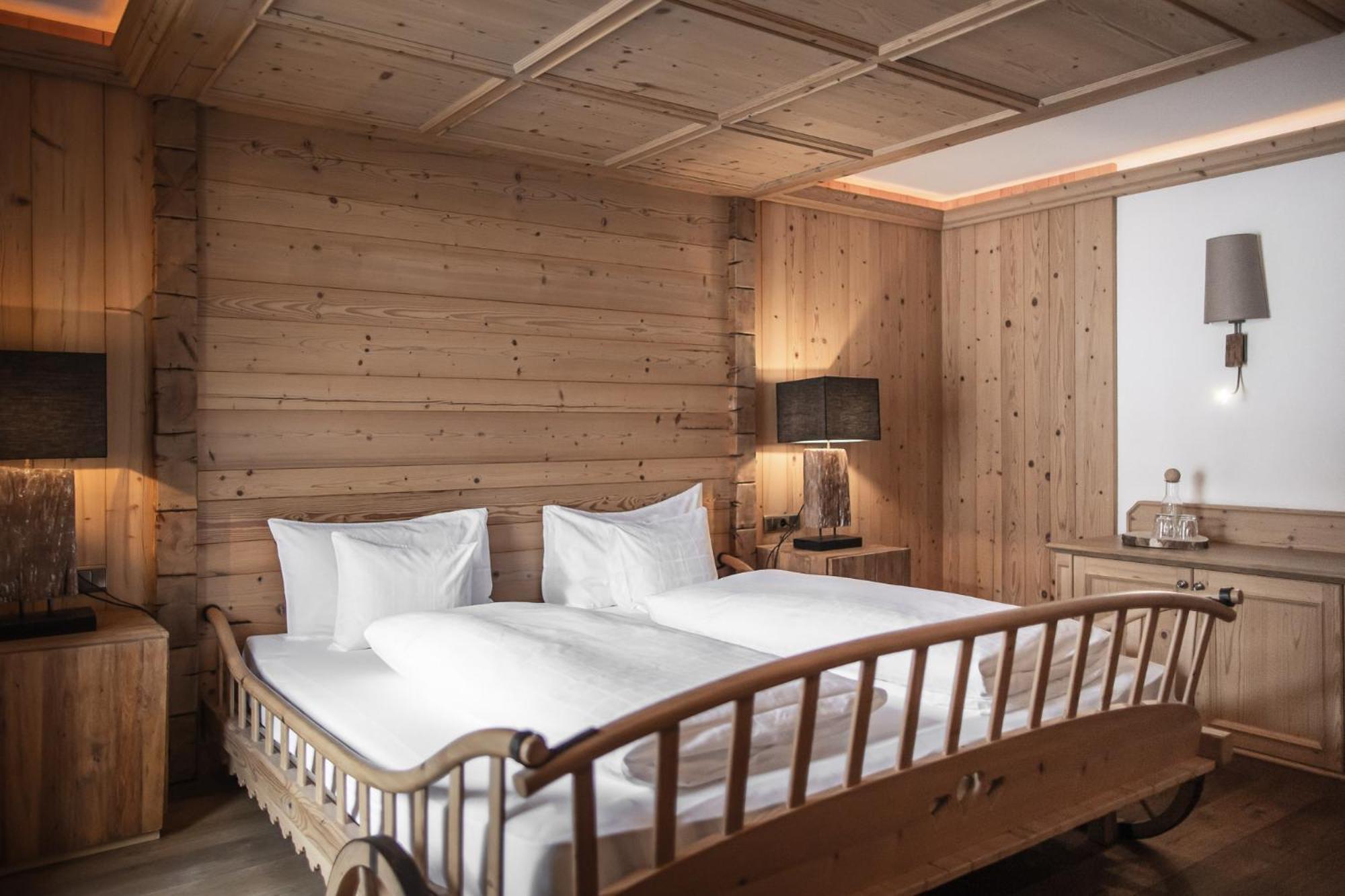 Hotel Alpenblick Sexten Zewnętrze zdjęcie