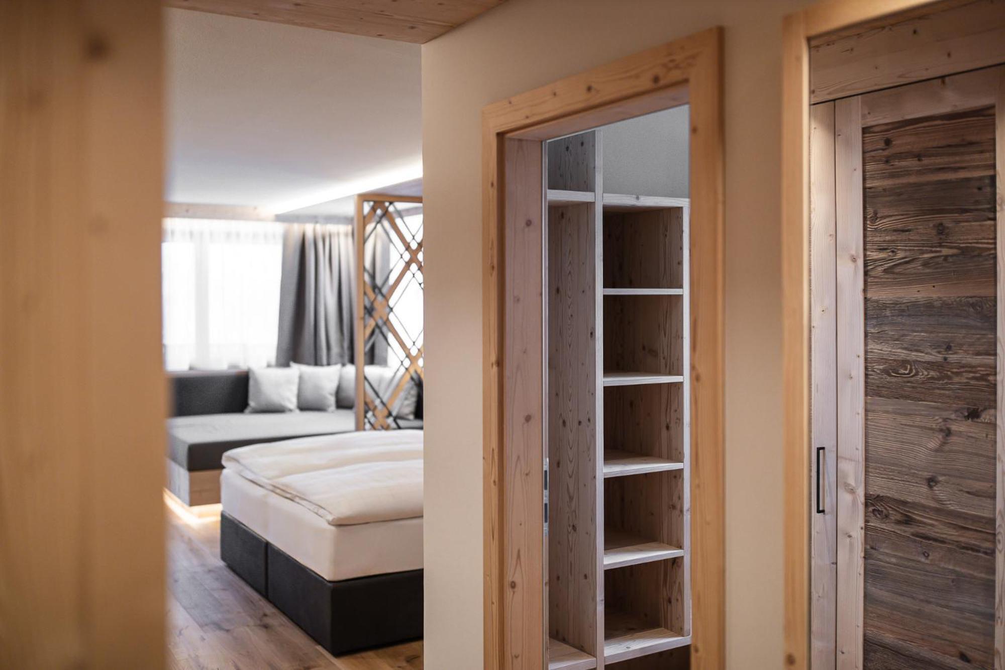 Hotel Alpenblick Sexten Zewnętrze zdjęcie