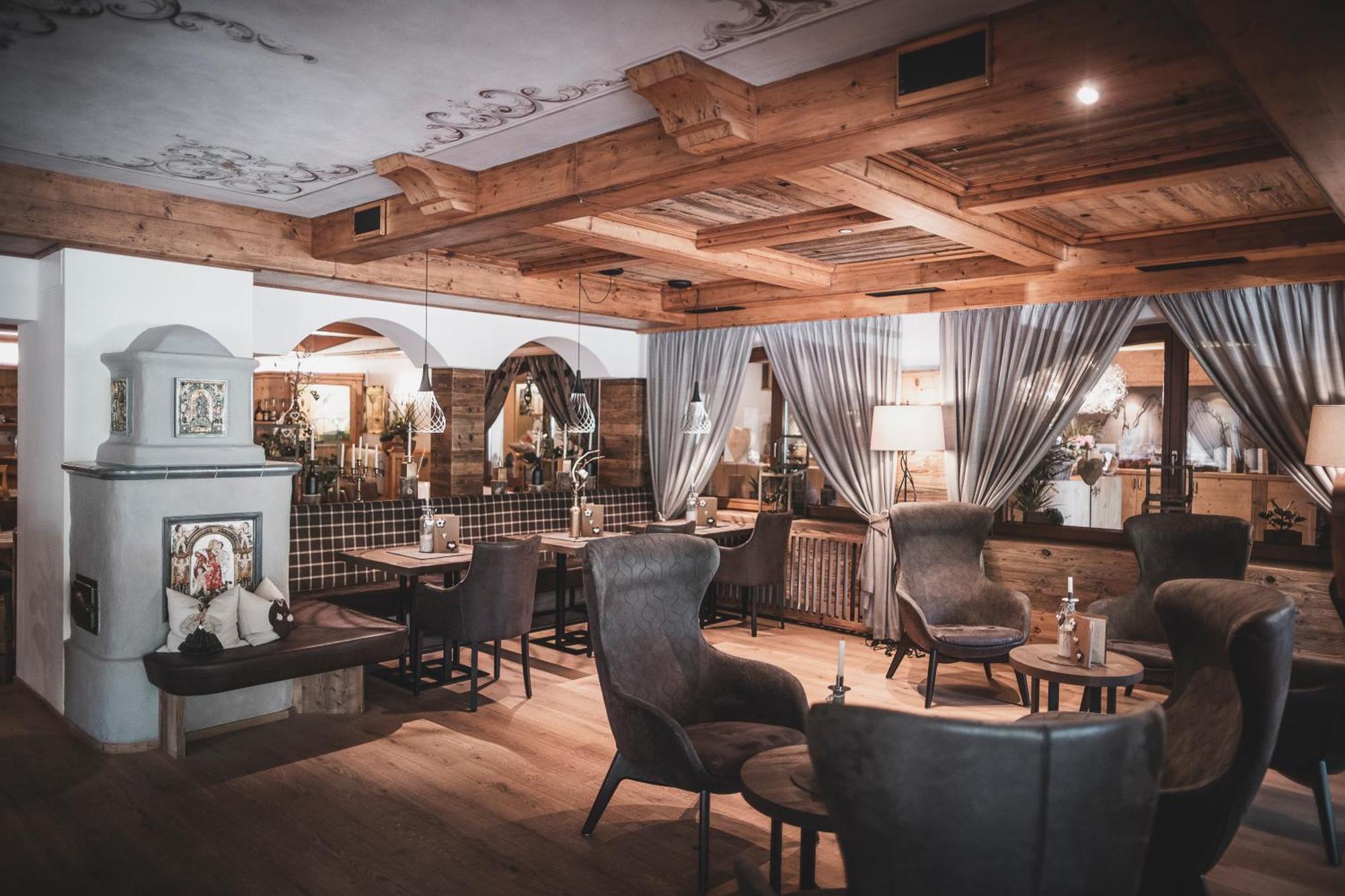 Hotel Alpenblick Sexten Zewnętrze zdjęcie
