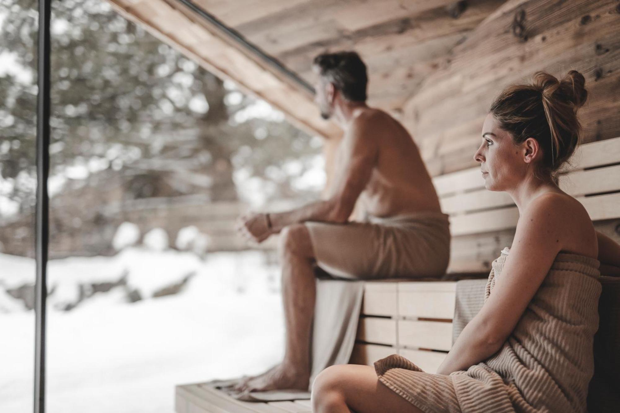 Hotel Alpenblick Sexten Zewnętrze zdjęcie